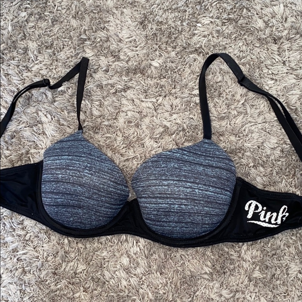 VS Pink Bra
